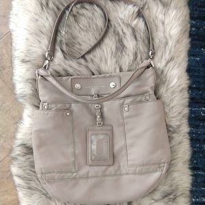 MARC BY MARC JACOBS Preppy Nylon Hiller Hobo